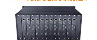 關于液晶拼接大屏，你有這些疑惑嗎